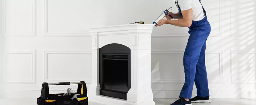 Fireplace Safety Inspection Technician in Gloucester, ON