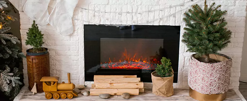 Fireplace Xtrordinair Ember-Glo Insert Fireplace Maintenance in Gloucester, ON