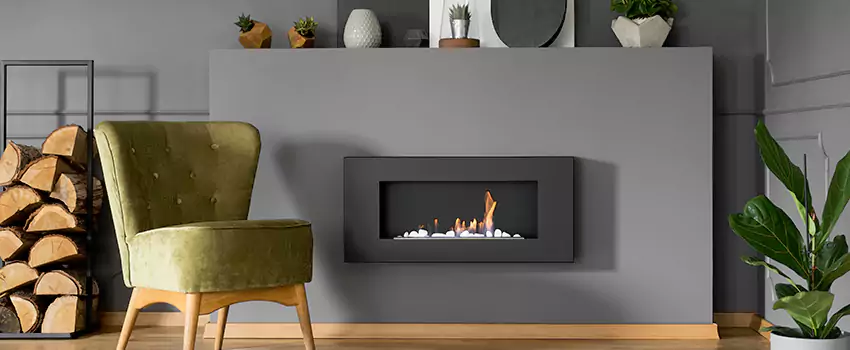 Fixes For Indoor Gas Fireplaces in Gloucester, Ontario