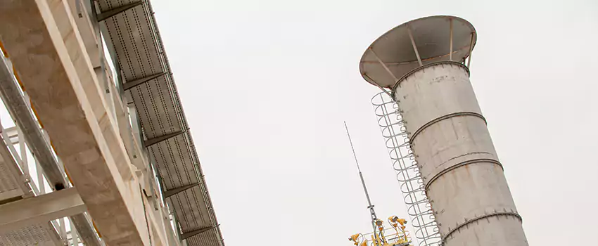 Industrial Chimneys - Structural Design Construction in Gloucester, ON