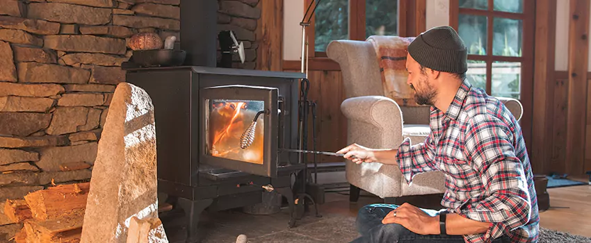 Specifications of Jøtul Fireplace and Inserts in Gloucester, ON