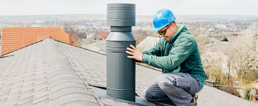 Broken Chimney Repair and Replacement Services in Gloucester, Ontario