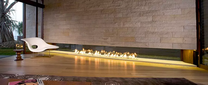 Benefits of Multi-Color Fireplace Installation in Gloucester, ON