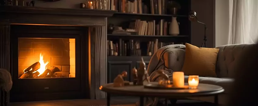 Ortal Wilderness Fireplace Repair And Maintenance in Gloucester, Ontario