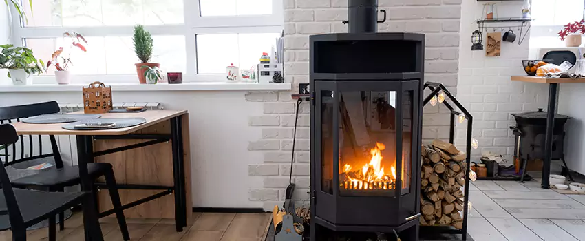 Benefits of Pacific Energy Fireplace in Gloucester, Ontario