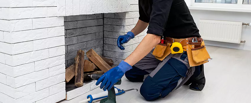 Cost of Pellet Fireplace Installation Services in Gloucester, Ontario