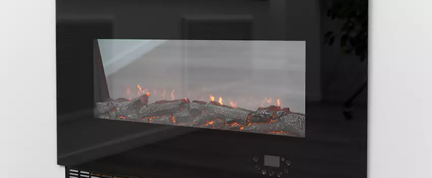 Ravelli Group Convection Fireplaces Installation in Gloucester, Ontario