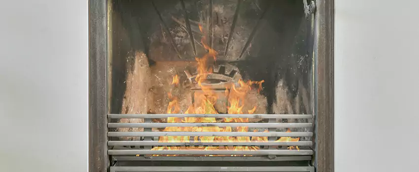 Regency Outdoor Fireplace Products Maintenance and Replacement Services in Gloucester, Ontario