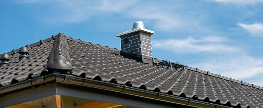 Residential Chimney Fans Installation and Repair Services in Gloucester, Ontario