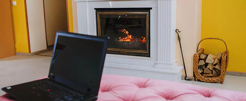 RSF Fireplaces Maintenance and Repair in Gloucester, Ontario 