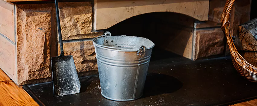 Soot Removal Process in Gloucester, Ontario