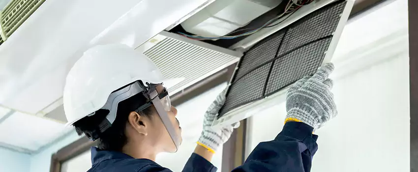 Vent Cleaning Company in Gloucester, ON