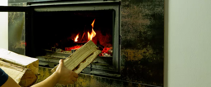 Best Wood Fireplace Repair Company in Gloucester, Ontario