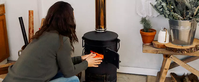 Wood Stove Chimney Cleaning Services in Gloucester, ON