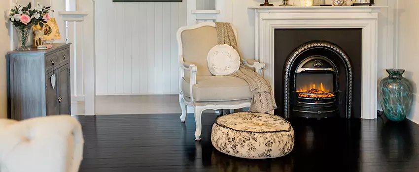 Wood Stove Firebox Installation Services in Gloucester, ON