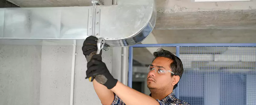 Blocked Air Duct Cleaning Solutions in Gloucester, Ontario