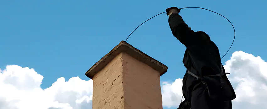 Raccoon Removal Solution from Chimney in Gloucester, ON