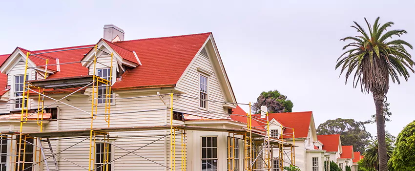 Commercial Chimney Blockage Removal in Gloucester, Ontario