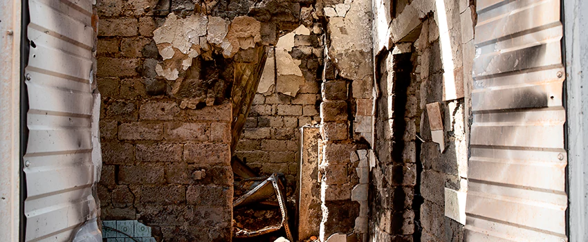 Chimney Concrete Bricks Rotten Repair Services in Gloucester, Ontario