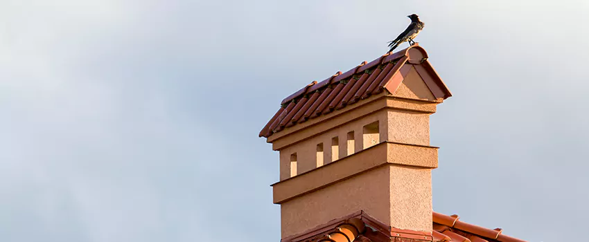 Chimney Damper Hinge Repair in Gloucester, ON