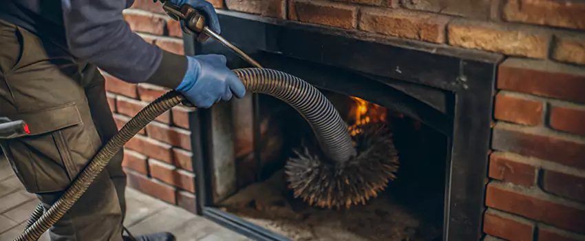 Gas Chimney Odor Removal in Gloucester, Ontario