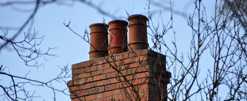 Chimney Flue Rebuild Services in Gloucester, Ontario