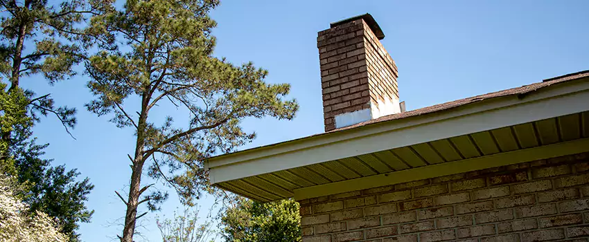 Chimney Design and Style Remodel Services in Gloucester, Ontario