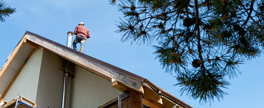 Chimney Repair Cost in Gloucester, ON