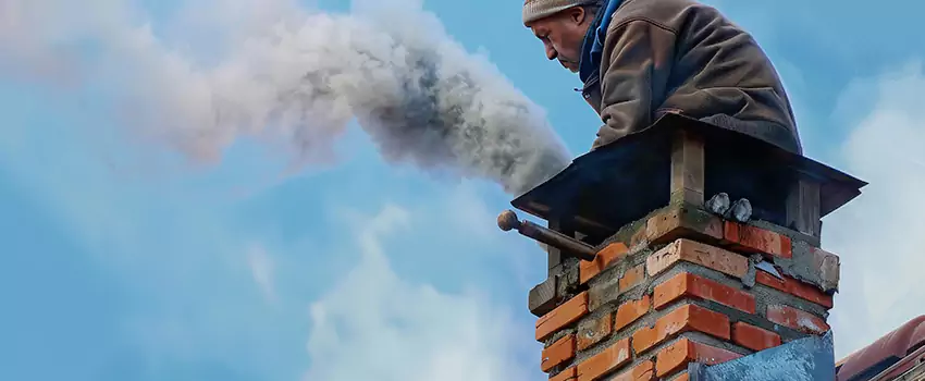 Soot Buildup Prevention in Gloucester, Ontario