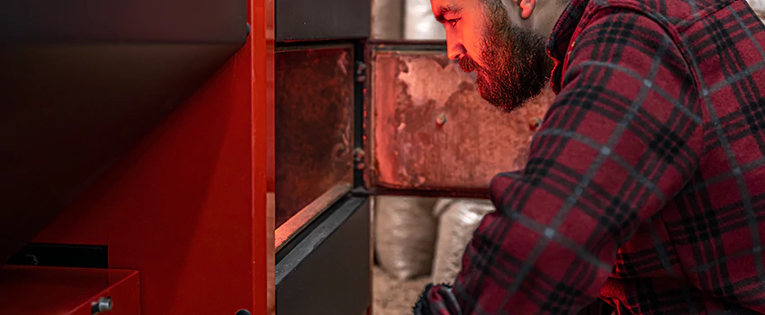 Brick Chimney Sweeping in Gloucester, Ontario