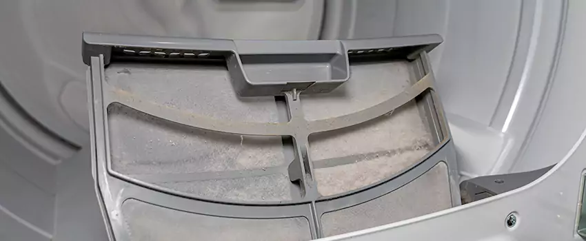 Benefits of Professional Clogged Dryer Vent Cleaning in Gloucester, Ontario