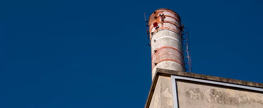 Commercial Waterproofing Chimney Installation And Repair Services in Gloucester, ON