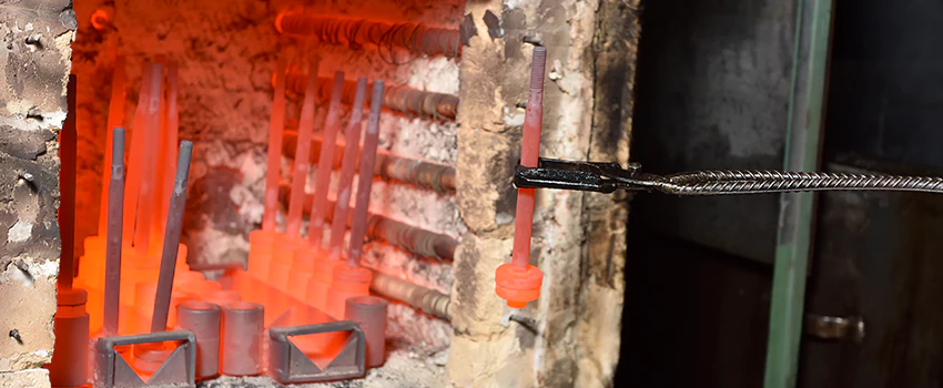 Cracked Concrete Chimney Bricks Services in Gloucester, Ontario