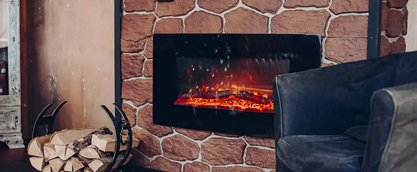 Custom Fireplace Design Refurbishment Services in Gloucester, Ontario