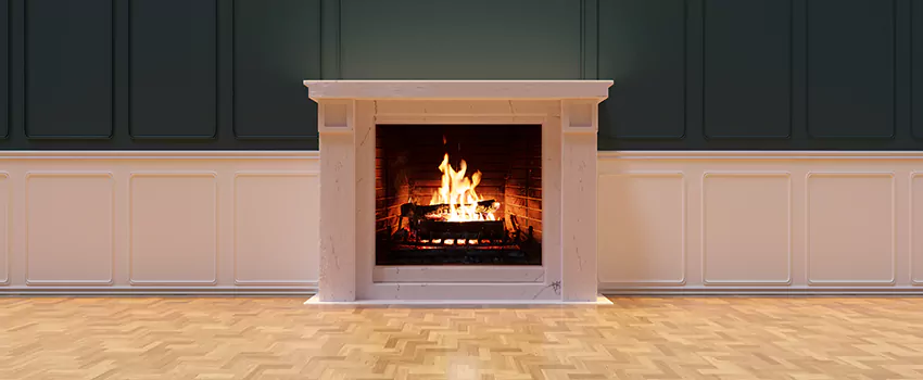 Decorative Fireplace Installation Cost in Gloucester, Ontario