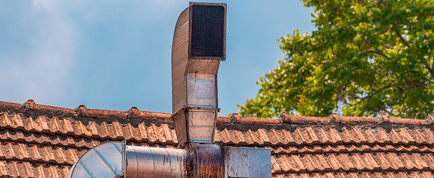 Clogged Duct Cleaning Near Me in Gloucester