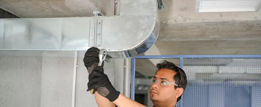 Benefits of Professional Ductwork Cleaning in Gloucester, ON