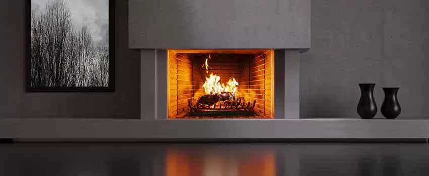Benefits of Electric Fireplace Embers in Gloucester, ON