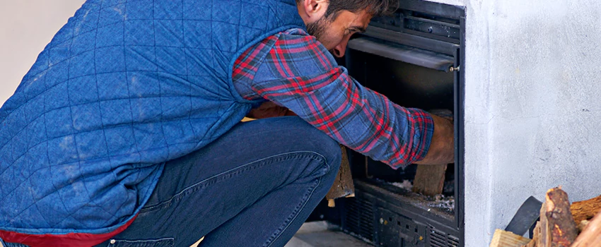 Affordable Electric Fireplace Installation in Gloucester, ON