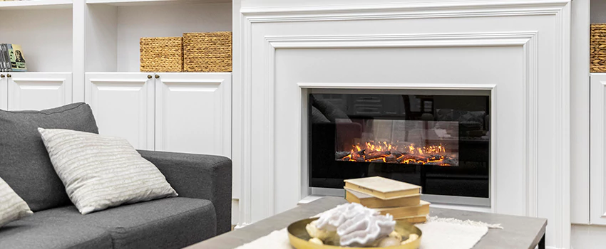 Cost of Ethanol Fireplace Repair And Installation Services in Gloucester, ON
