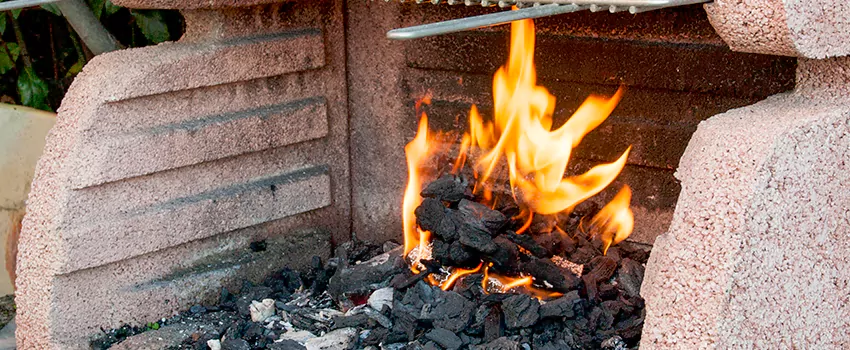 Clean The Fireplace Mantle And Hearth in Gloucester, ON