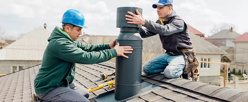 Professional Fireplace Maintenance Contractors in Gloucester, ON