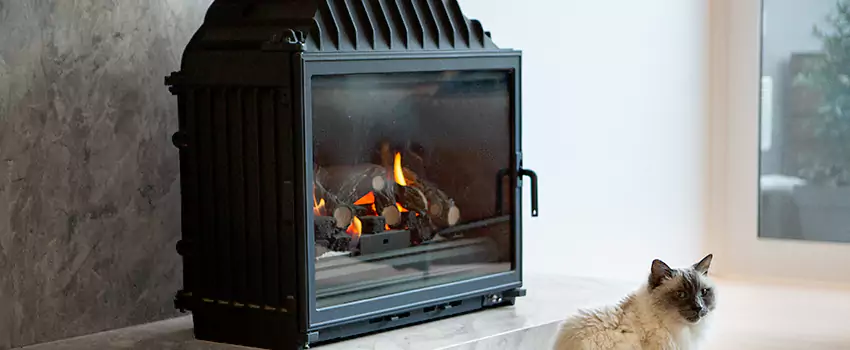 Fireplace Damaged Damper Frame Repair Services in Gloucester, Ontario
