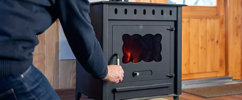 Cost of Fireplace Door Installation Service in Gloucester, Ontario