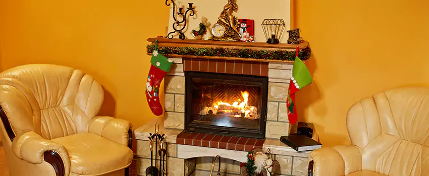 Fireplace Hearth Ideas in Gloucester, Ontario