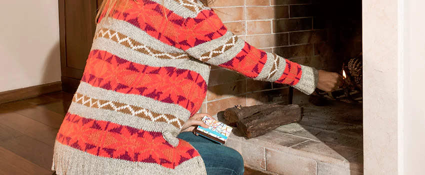 Fireplace Hearth Inspection And Repair in Gloucester, Ontario