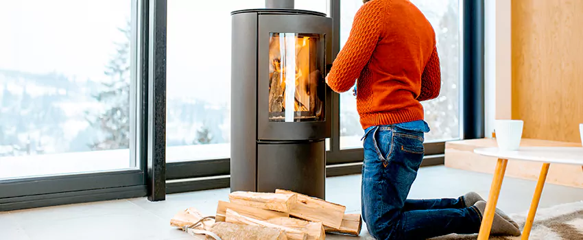 Top Fireplace Installation Company in Gloucester, Ontario