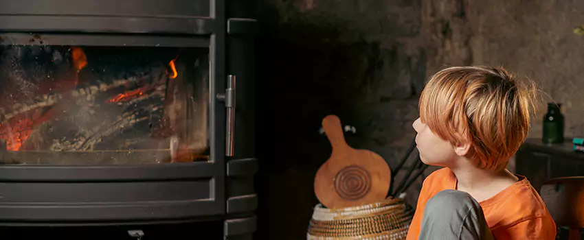 Fireplace Safety Locks For Kids in Gloucester, ON