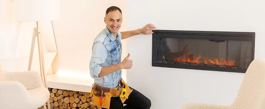 Fireplace Flue Maintenance Services in Gloucester, ON