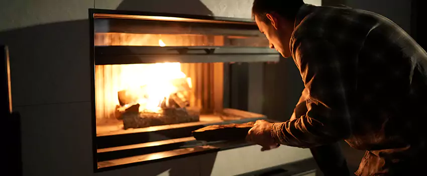 Fireplace Grate Repair For Fireplace Metal in Gloucester, Ontario